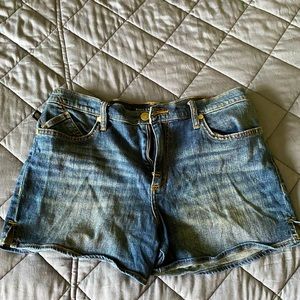 Rock & Republic Denim Shorts